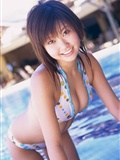 Yasuki Yoshida [DGC] Japanese sexy beauty